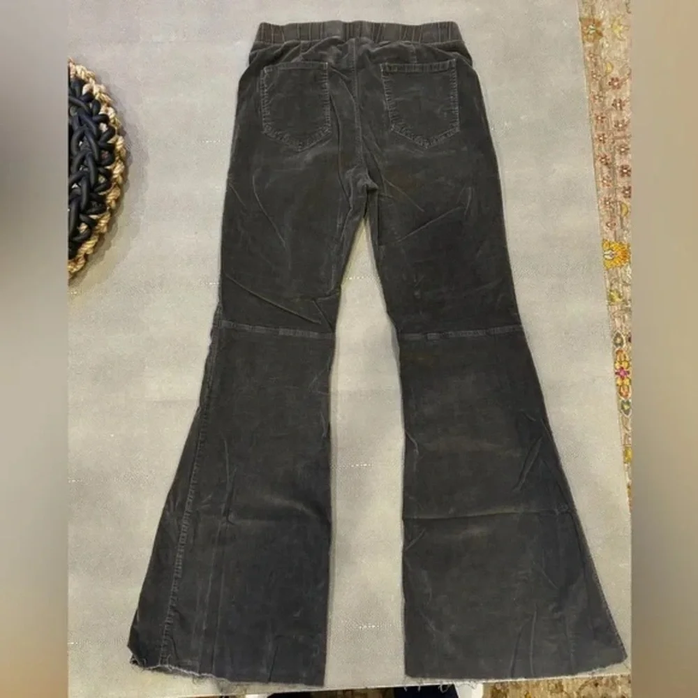 Wishlist Dark Brown Corduroy Pants - Picture 2 of 3